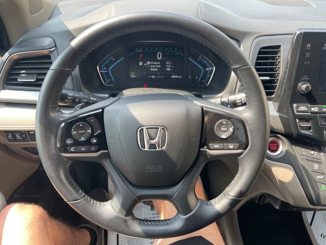 2020 HONDA ODYSSEY TOURING - 23056260 - 15