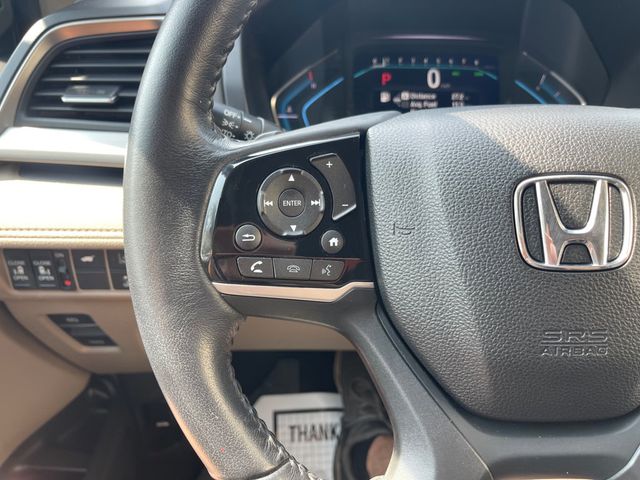 2020 HONDA ODYSSEY TOURING - 23056260 - 16