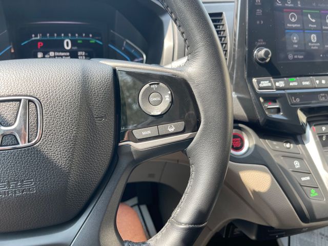 2020 HONDA ODYSSEY TOURING - 23056260 - 17