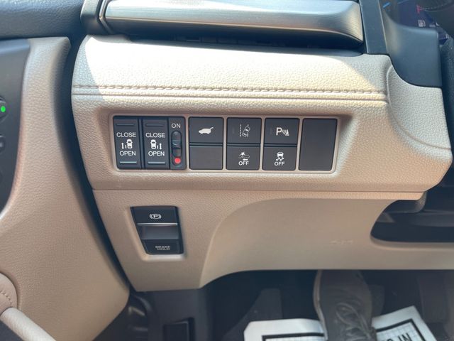 2020 HONDA ODYSSEY TOURING - 23056260 - 18