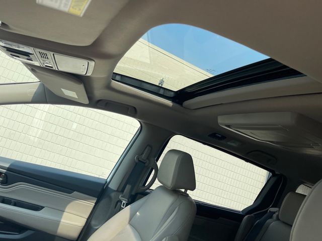 2020 HONDA ODYSSEY TOURING - 23056260 - 21