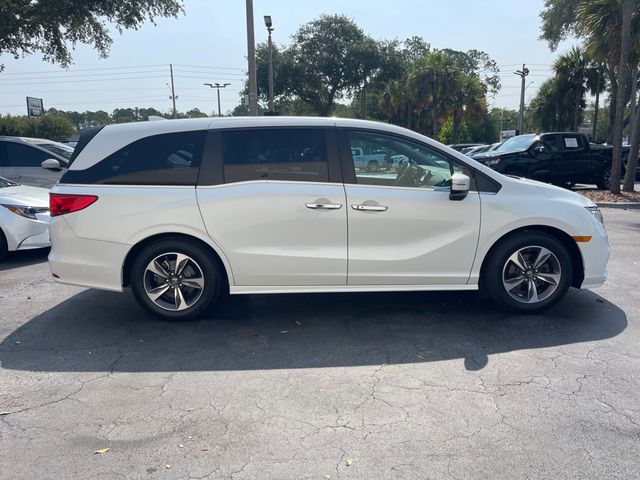 2020 HONDA ODYSSEY TOURING - 23056260 - 6