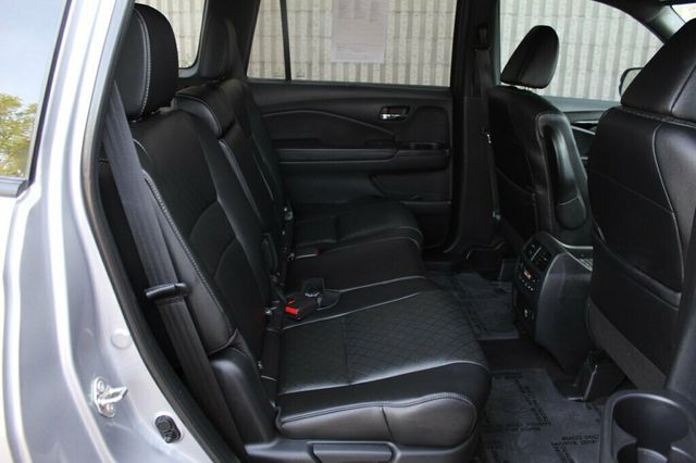 2020 Honda Passport AWD ELITE W/ NAVIGATION. LEATHER, MOONROOF - 23023147 - 9