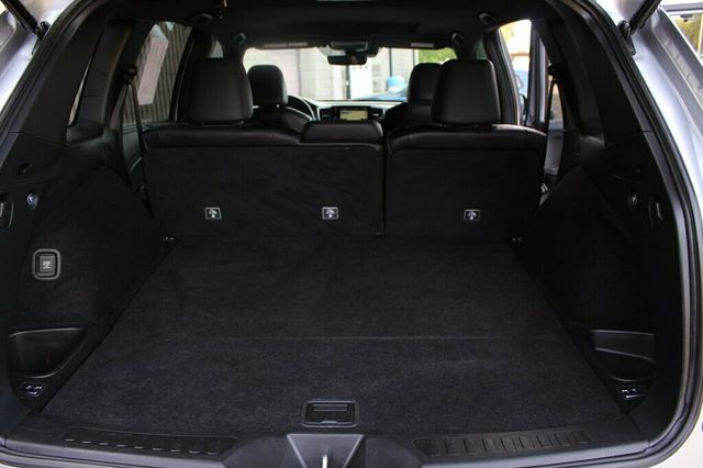 2020 Honda Passport AWD ELITE W/ NAVIGATION. LEATHER, MOONROOF - 23023147 - 31