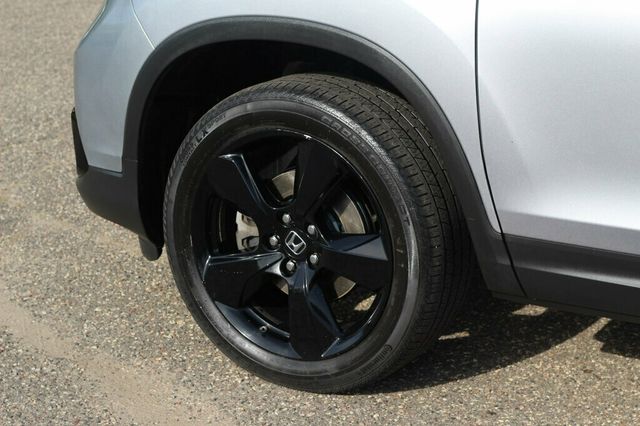 2020 Honda Passport AWD ELITE W/ NAVIGATION. LEATHER, MOONROOF - 23023147 - 33