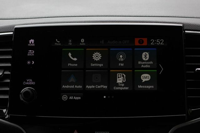 2020 Honda Passport AWD EXL W/ MOONROOF, LEATHER NEW TIRE AND BRAKE SERVICE - 23017830 - 13