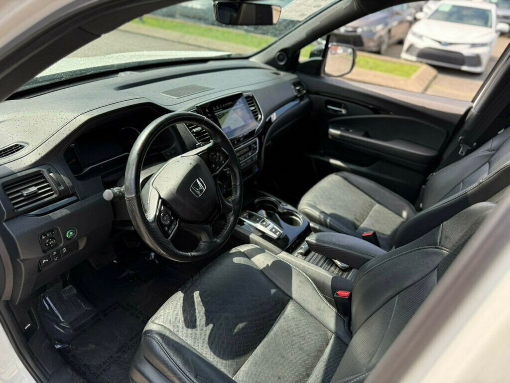 2020 Honda Passport Elite AWD - 22888655 - 9