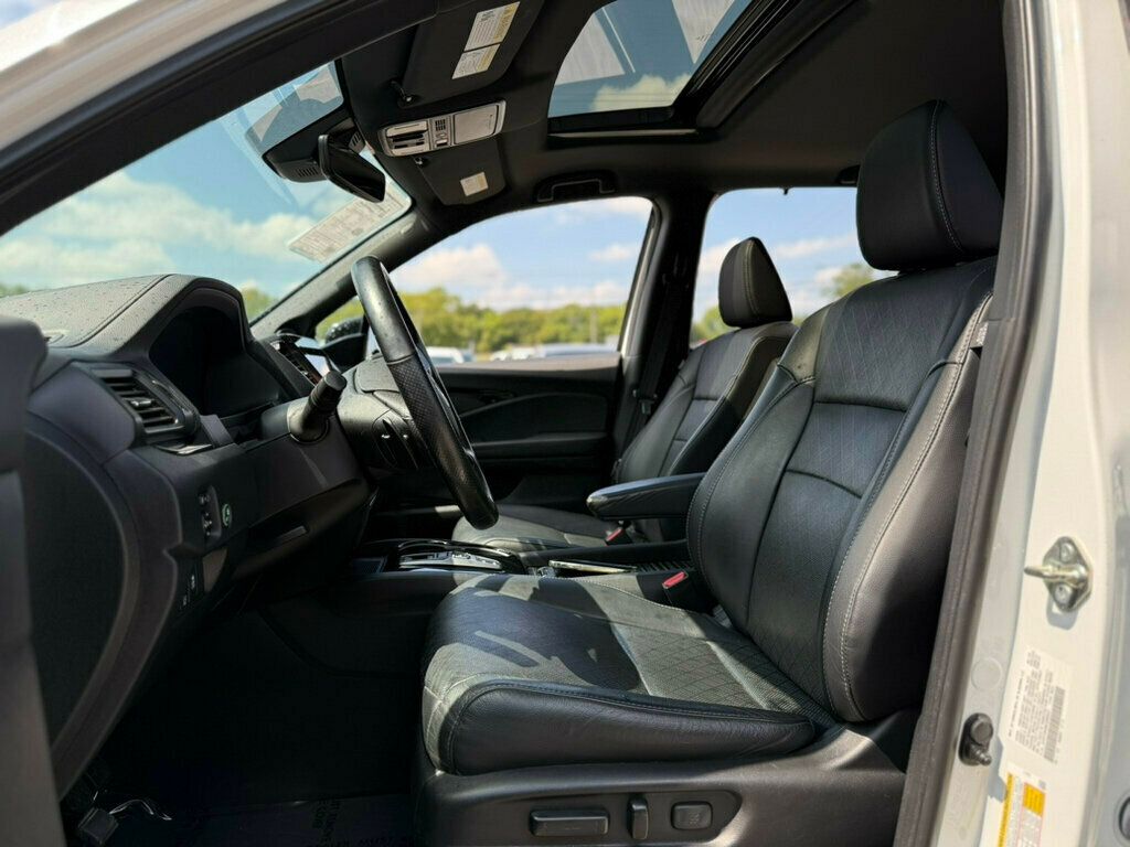 2020 Honda Passport Elite AWD - 22888655 - 10