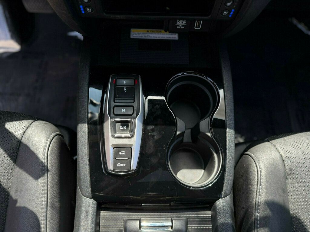 2020 Honda Passport Elite AWD - 22888655 - 14