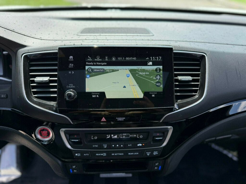 2020 Honda Passport Elite AWD - 22888655 - 15