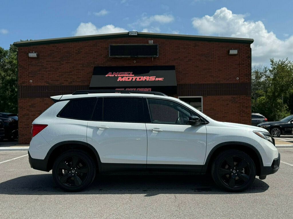 2020 Honda Passport Elite AWD - 22888655 - 1