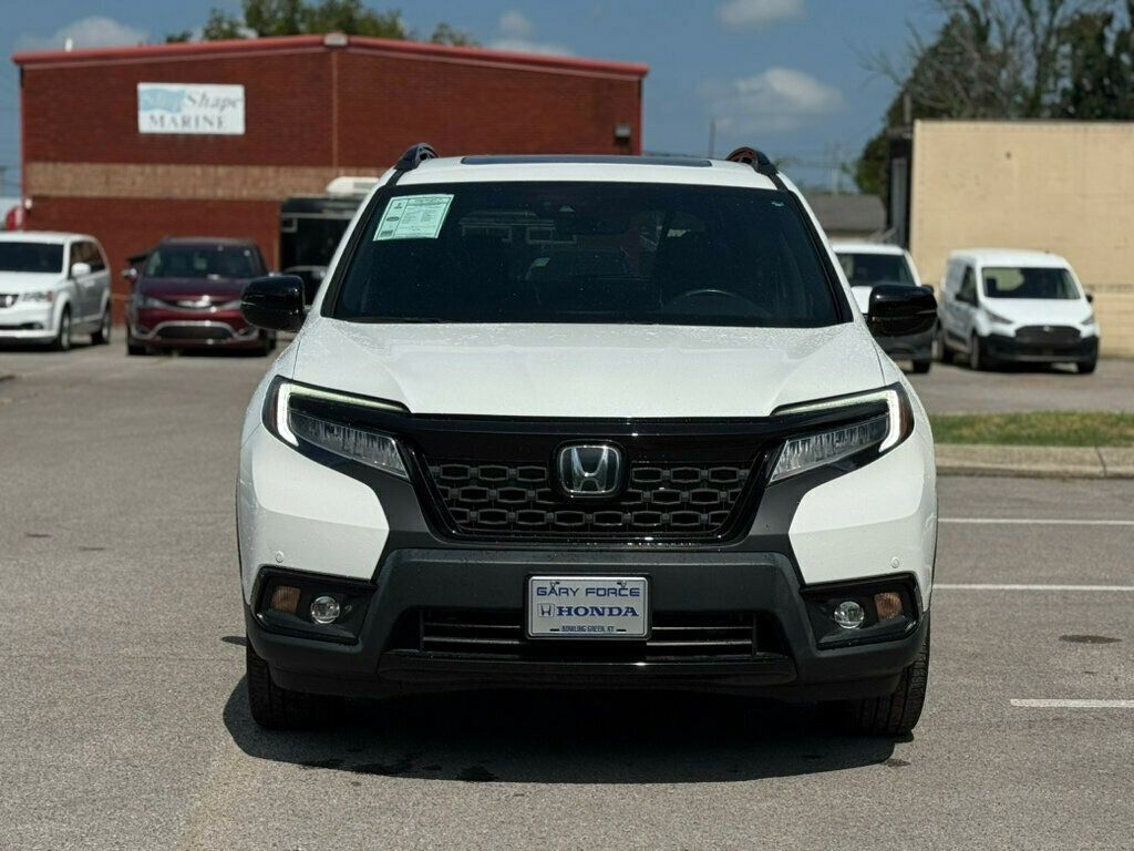 2020 Honda Passport Elite AWD - 22888655 - 7