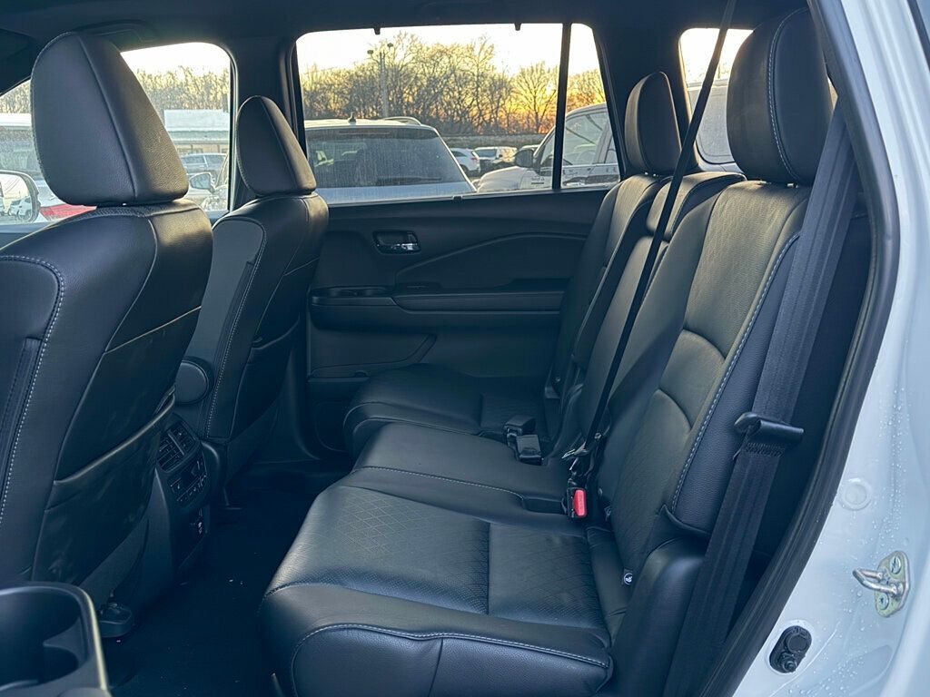 2020 Honda Passport Elite AWD - 22961962 - 12