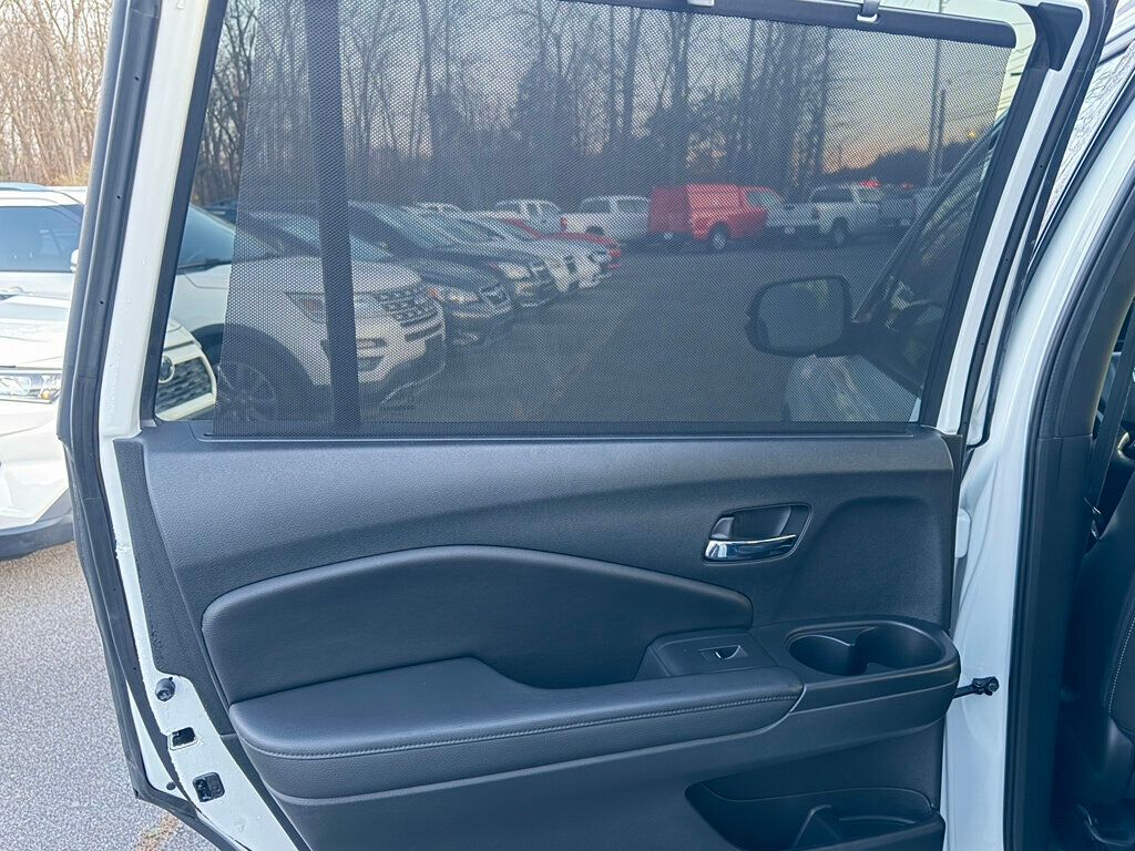 2020 Honda Passport Elite AWD - 22961962 - 13