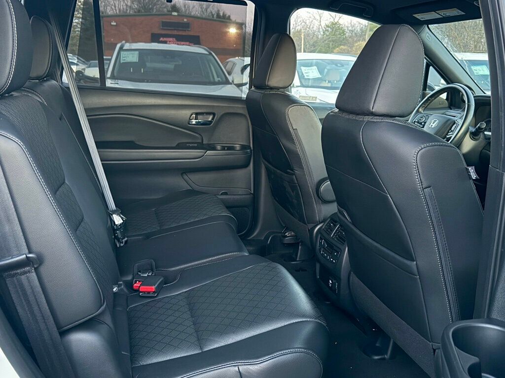 2020 Honda Passport Elite AWD - 22961962 - 14