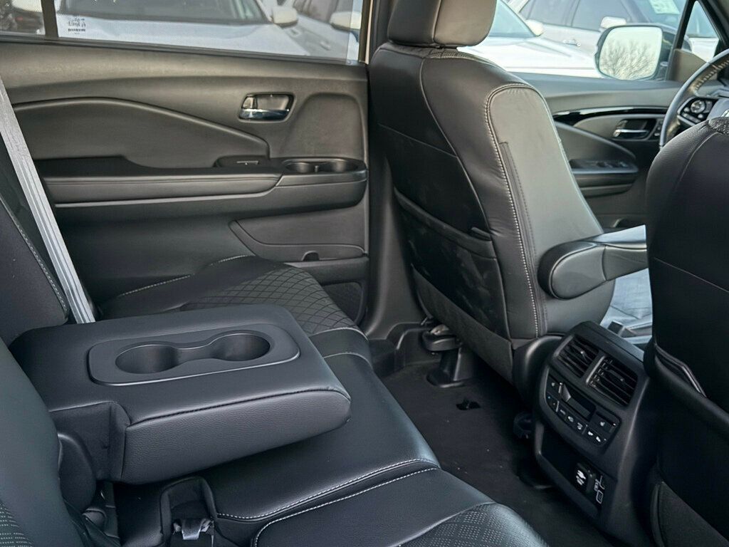 2020 Honda Passport Elite AWD - 22961962 - 15