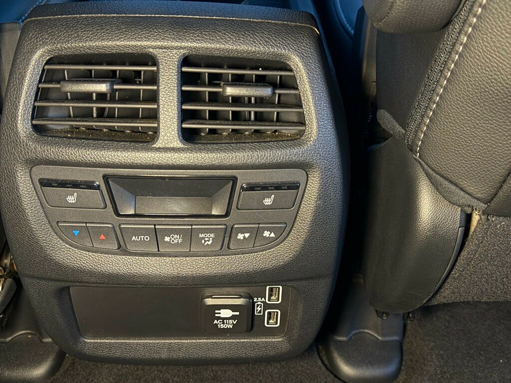 2020 Honda Passport Elite AWD - 22961962 - 16