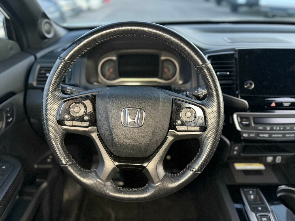 2020 Honda Passport Elite AWD - 22961962 - 18
