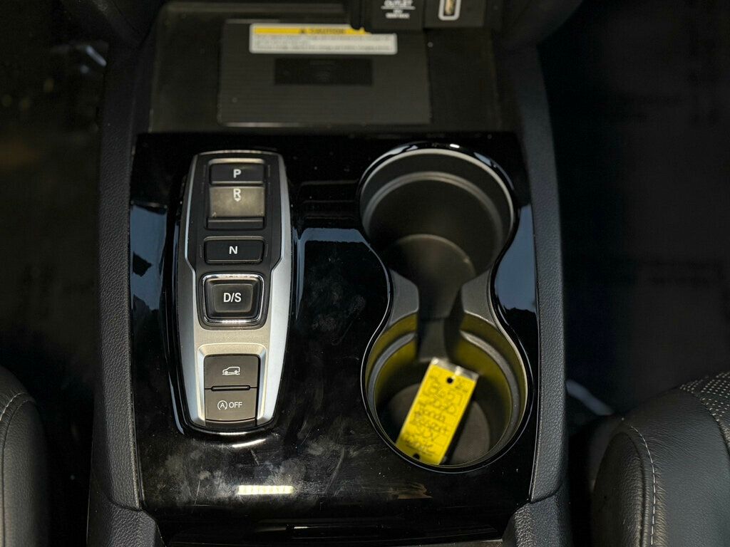 2020 Honda Passport Elite AWD - 22961962 - 20