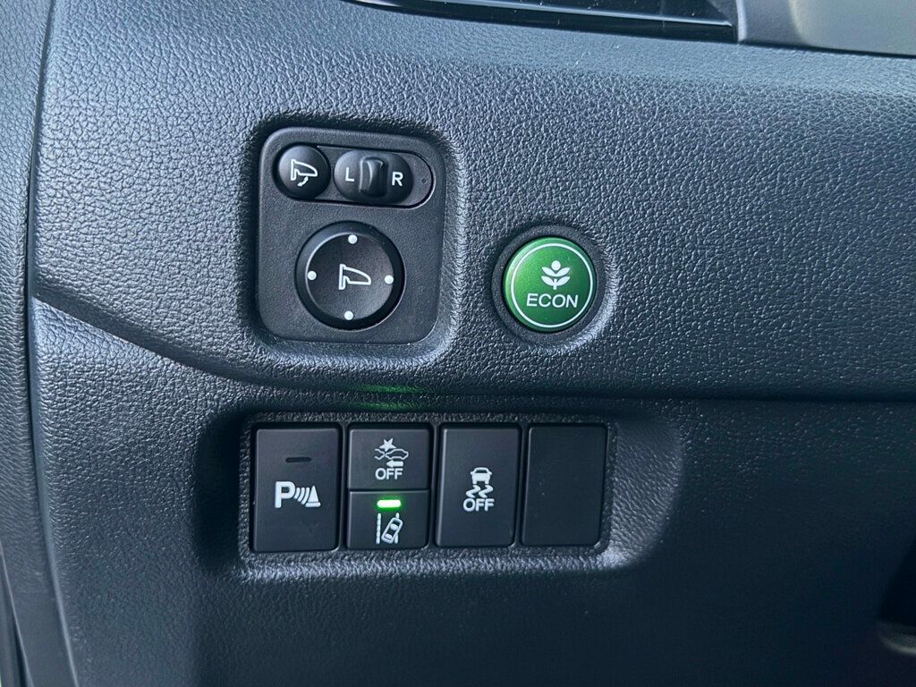 2020 Honda Passport Elite AWD - 22961962 - 27