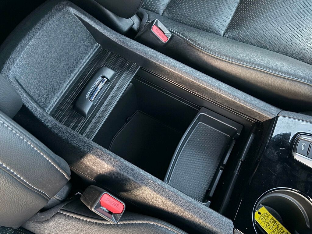 2020 Honda Passport Elite AWD - 22961962 - 28