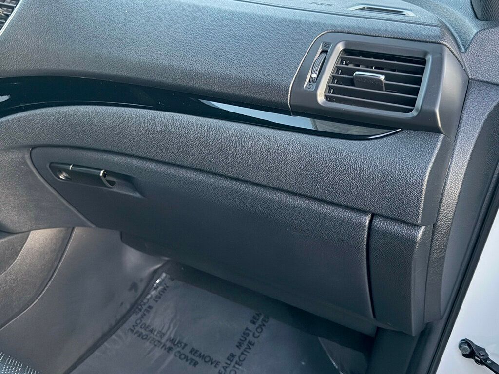 2020 Honda Passport Elite AWD - 22961962 - 29