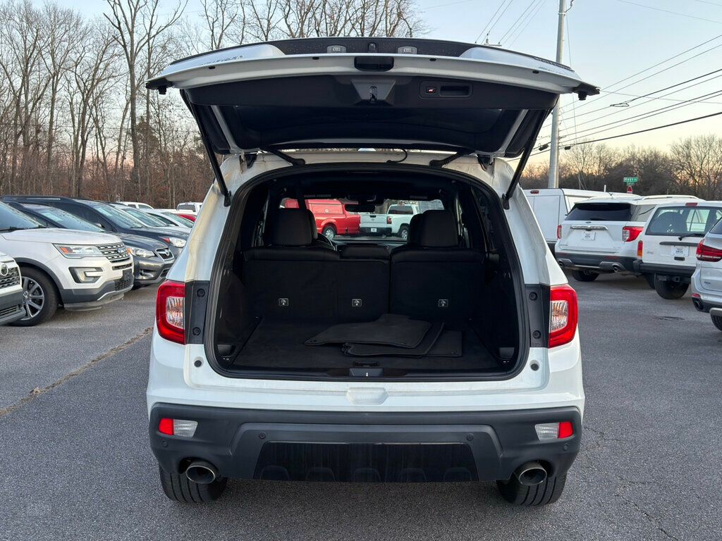 2020 Honda Passport Elite AWD - 22961962 - 30