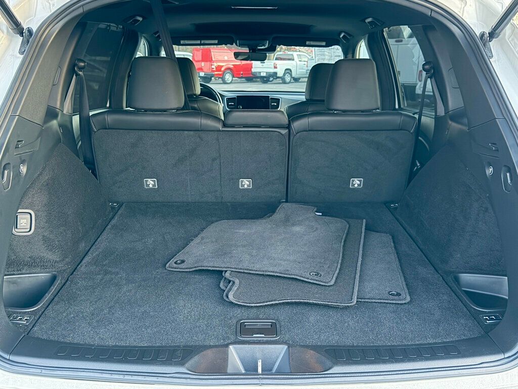 2020 Honda Passport Elite AWD - 22961962 - 31