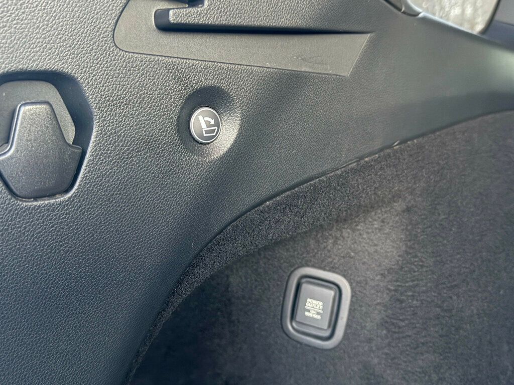 2020 Honda Passport Elite AWD - 22961962 - 33