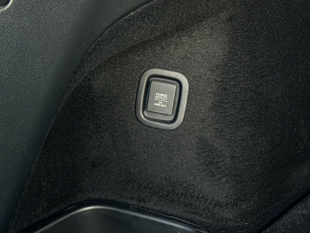 2020 Honda Passport Elite AWD - 22961962 - 34