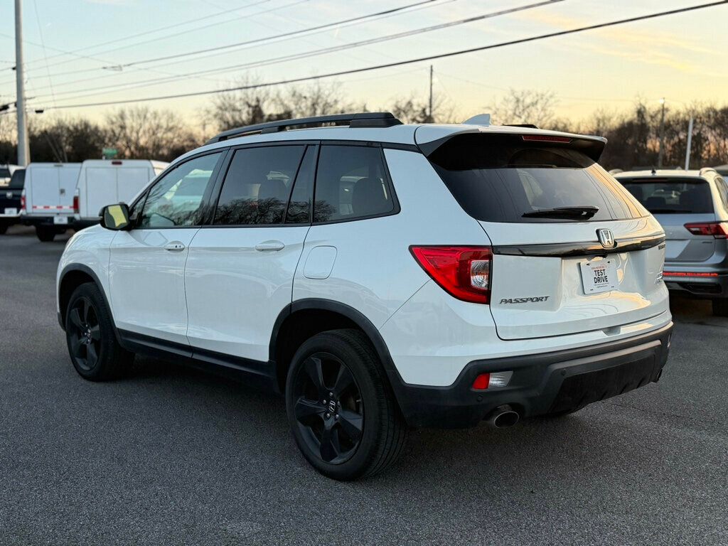 2020 Honda Passport Elite AWD - 22961962 - 3