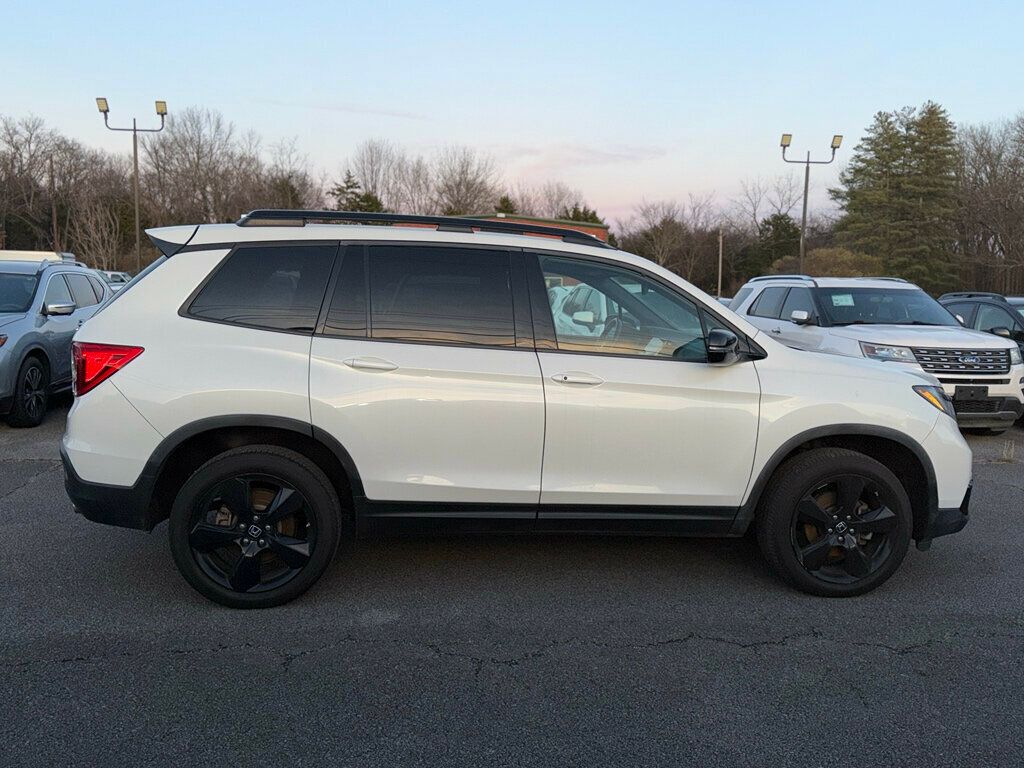 2020 Honda Passport Elite AWD - 22961962 - 6