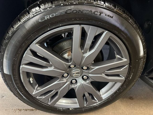 2020 Honda Passport EX-L AWD - 22947320 - 9