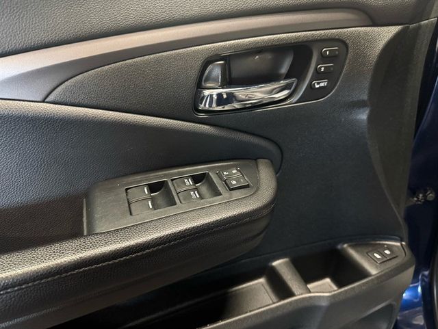 2020 Honda Passport EX-L AWD - 22947320 - 11