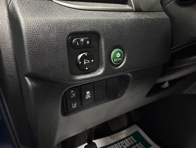 2020 Honda Passport EX-L AWD - 22947320 - 12