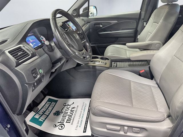 2020 Honda Passport EX-L AWD - 22947320 - 13