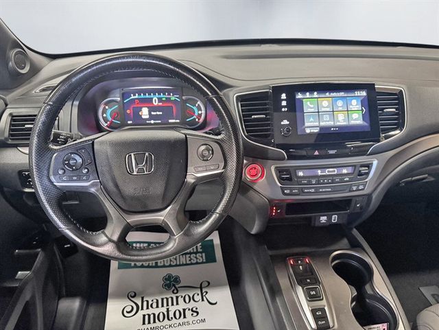 2020 Honda Passport EX-L AWD - 22947320 - 14