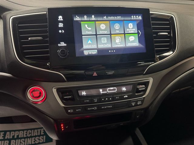 2020 Honda Passport EX-L AWD - 22947320 - 15