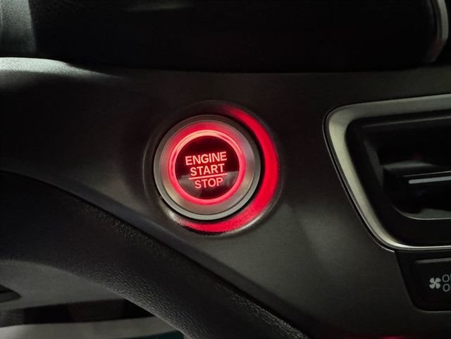 2020 Honda Passport EX-L AWD - 22947320 - 16