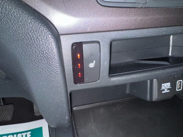 2020 Honda Passport EX-L AWD - 22947320 - 17