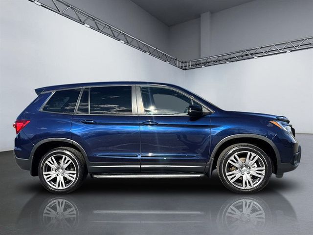 2020 Honda Passport EX-L AWD - 22947320 - 1