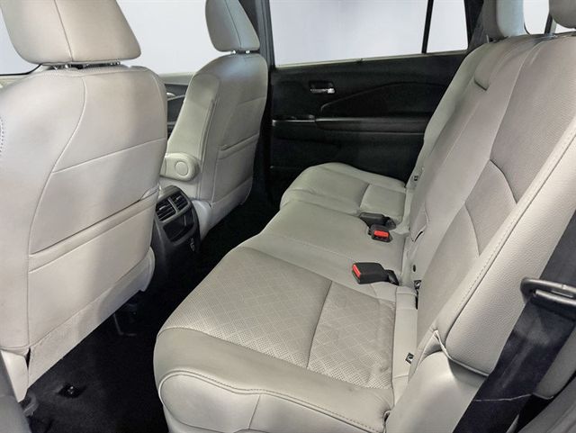 2020 Honda Passport EX-L AWD - 22947320 - 20