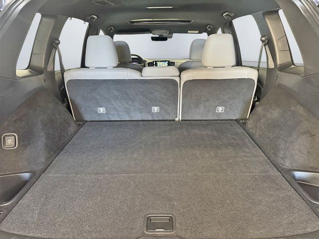 2020 Honda Passport EX-L AWD - 22947320 - 21