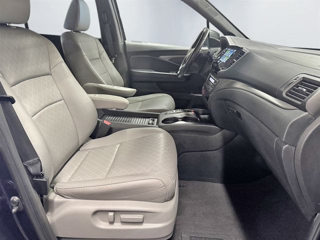 2020 Honda Passport EX-L AWD - 22947320 - 23