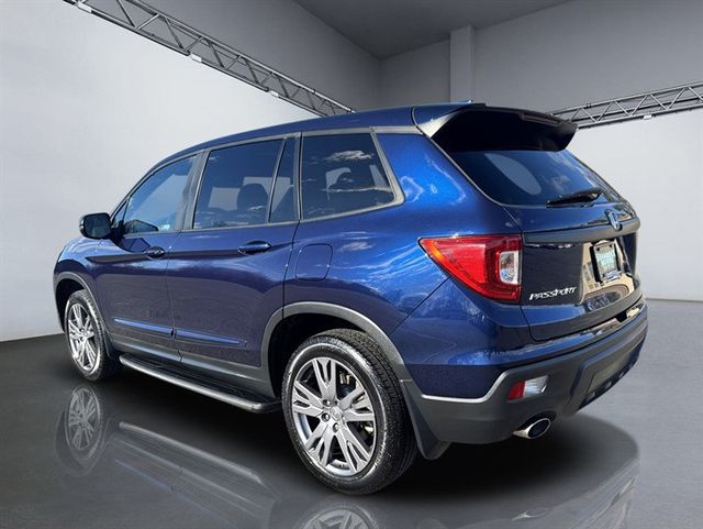 2020 Honda Passport EX-L AWD - 22947320 - 3