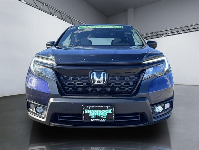 2020 Honda Passport EX-L AWD - 22947320 - 7