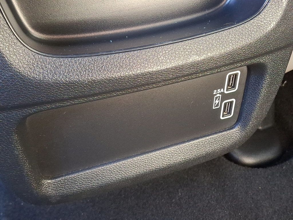 2020 Honda Passport EX-L photo 10