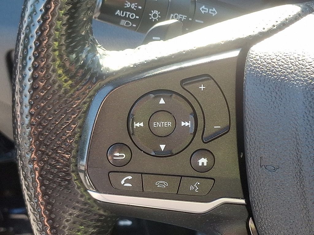 2020 Honda Passport EX-L photo 21