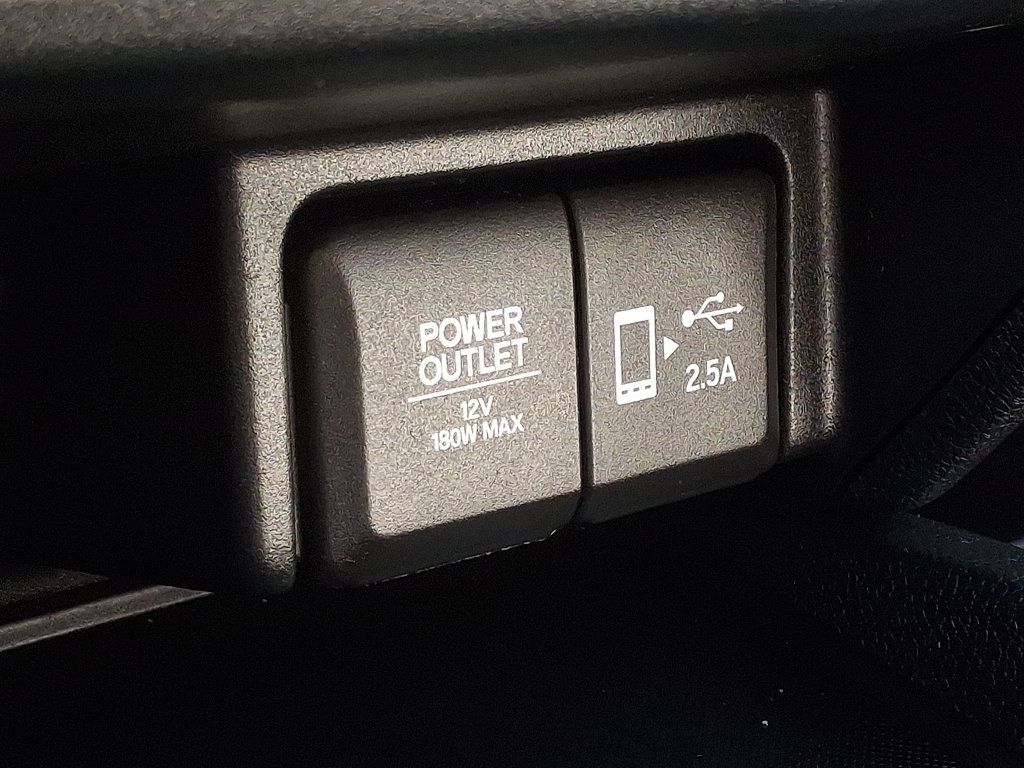 2020 Honda Passport EX-L photo 24