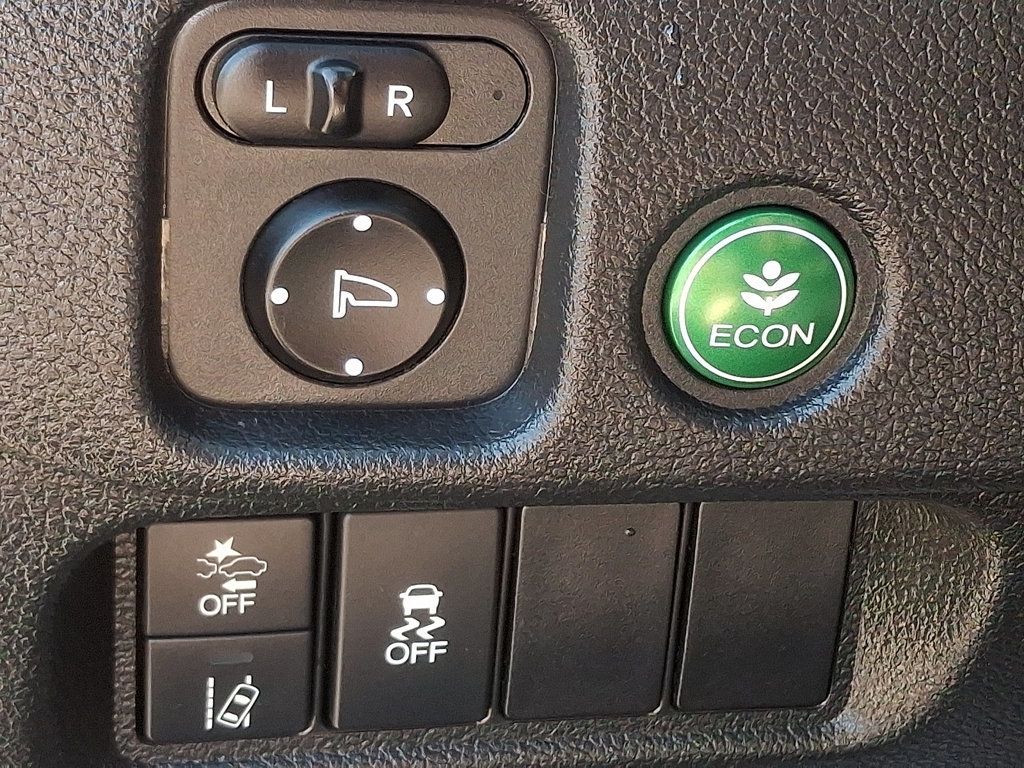 2020 Honda Passport EX-L photo 25